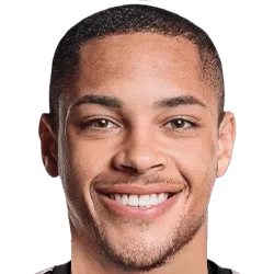 Vitor Hugo Roque Ferreira logo