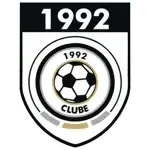 Clube 1992 logo