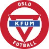 KFUM Oslo logo