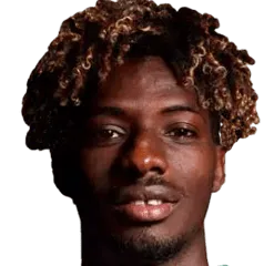 Seydou Sano portrait