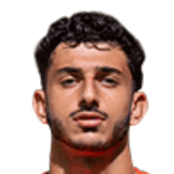 Anthony Maassry logo