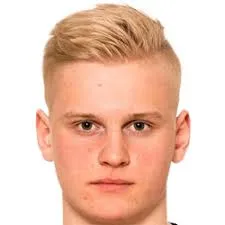 Simon·Gustafsson photo 