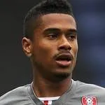 Richard Brindley logo