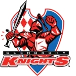 Glenorchy Knights FC U21 logo
