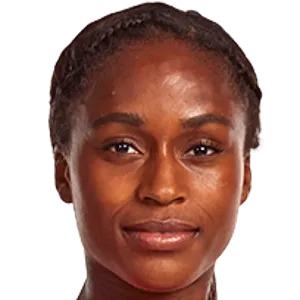 Nichelle Prince logo