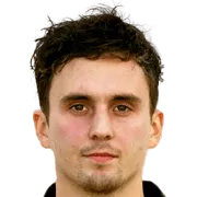 Bjarni Vidarsson logo