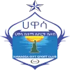 Hawassa City Fc Women logo