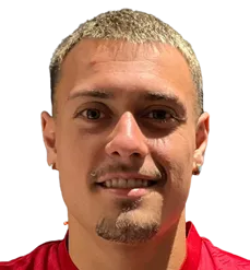 Enzo Nicolas Vlaeminch photo