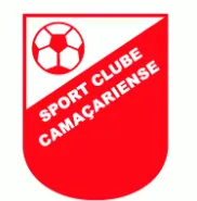 Camacariense U20 logo