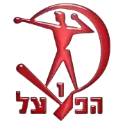 Hapoel Ironi Or Akiva logo