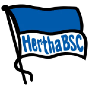 Hertha Berlin logo