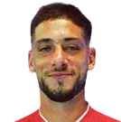 Lucas Nicolas Abascia logo