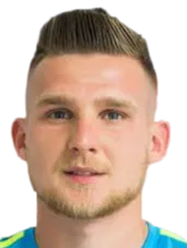 Kristian Strelcik logo