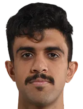 Jassem Al Sharshani logo