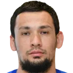 Sukhrob Sultonov logo