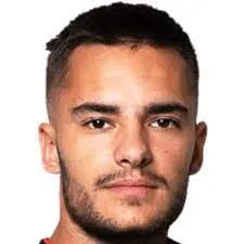 Bruno Correia Mendes logo