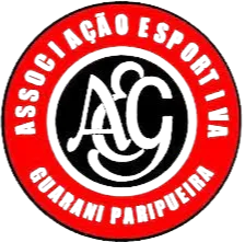 Guarani de Paripueira Women logo