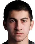 Davit inaishvili logo