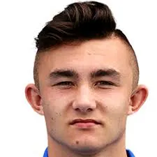 kacper sadlocha logo