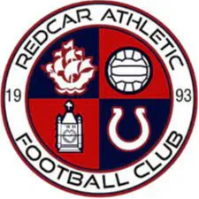Redcar Athletic logo