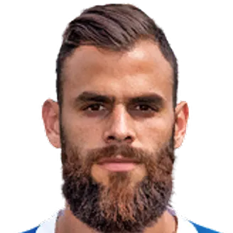 Jhon Chancellor logo