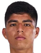 Piero Aldair Quispe Cordova logo