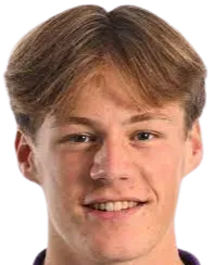 Axl Van Himbeeck photo 