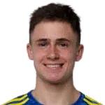 Timofey Sharkovsky logo