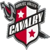 Brazos Valley Cavalry logo