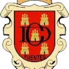 Fuentes logo