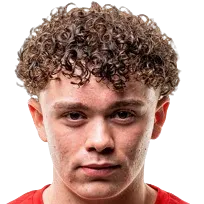 Alexander Johansen photo