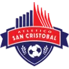 CP San Cristobal logo