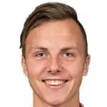 Dominykas Kubilinskas logo