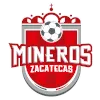 Mineros Queretaro logo