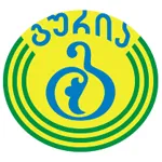 Guria Lanchkhuti U19 logo