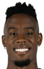 Jordy Joao Monroy logo