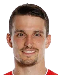 Sebastian Stolze photo 