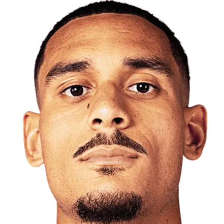 Maxence Lacroix photo 