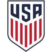 USA Futsal logo