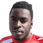 Rickson Mansiamina photo