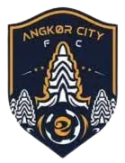 Angkor City logo