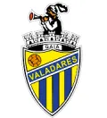 Valadares Gaia FC  B Women logo