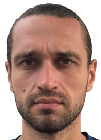 Oleksiy Shlyakotin logo