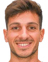 Kai-Sotirios Kaissis photo 