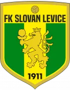 FK Slovan Levice logo