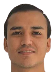 Fernando Monarrez photo 