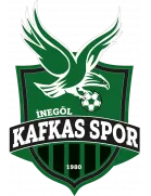 Inegol Kafkasspor U19 logo