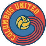 Columbus United FC logo