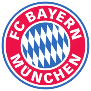 FC Bayern Munich logo