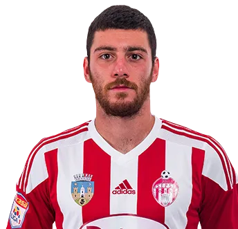 Panagiotis Deligiannidis logo